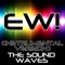 Ew! (Instrumental Version) - The Soundwaves lyrics
