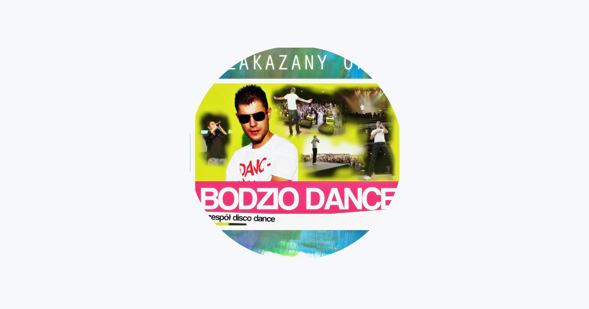 Bodzio Dance on Apple Music
