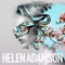 Burn Ft. Lana Shea (feat. Lana Shea) - Helen Adamson lyrics