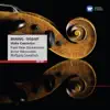 Brahms & Mozart: Violin Concertos album lyrics, reviews, download