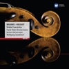 Frank Peter Zimmermann, Jeffrey Tate & English Chamber Orchestra - Violin Concerto: III: Allegro giocoso, ma non troppo vivace