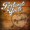 My Love - Single album lyrics, reviews, download