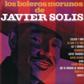 Javier Solis - Cuatro Cirios
