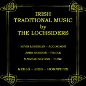 Irish Traditional Music artwork