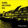 Suanda Amsterdam 2014, 2014