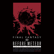 Before Meteor FINAL FANTASY XIV (Original Soundtrack) - Various Artists