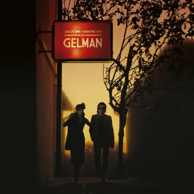 Gelman - Carlos Ann