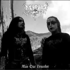 Mas Que Vencedor - Nebiros