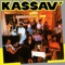 Mwen Malad Aw - Kassav' lyrics