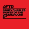 Sidney Charles - Power of the Underground