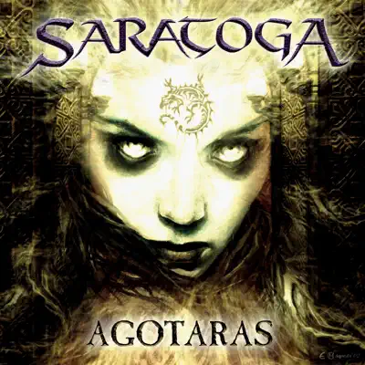 Agotarás - Saratoga