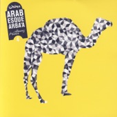 Arabesque Arba'a 4 artwork