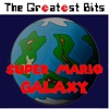 Super Mario Galaxy