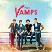 Meet the Vamps cover