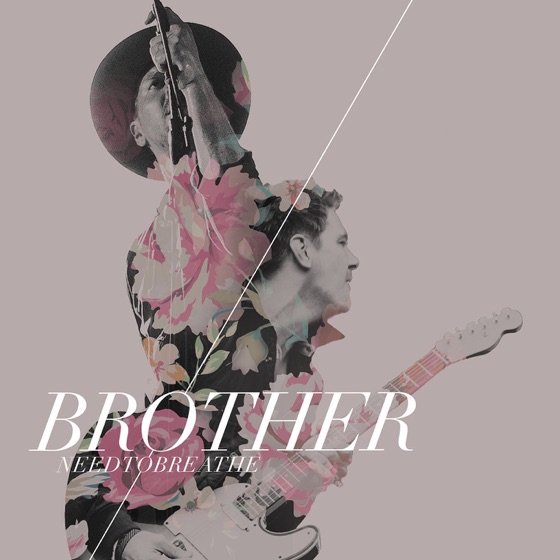Cover artwork for Brother (feat. Gavin DeGraw)