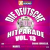 Die deutsche Fox Hitparade, Vol. 13, 2014