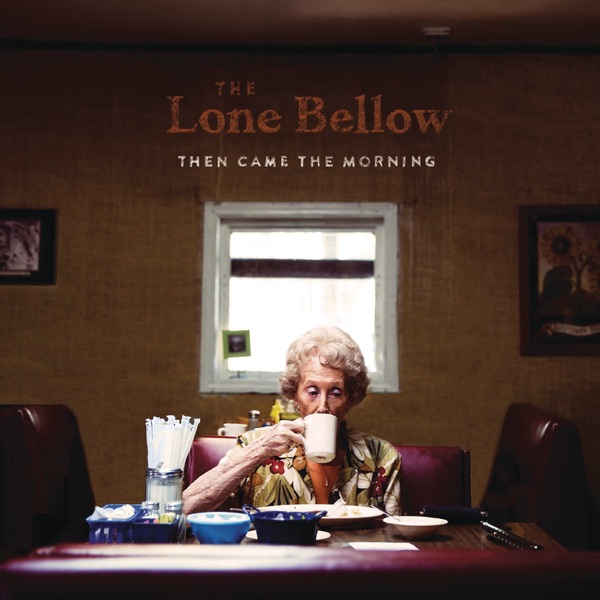 The Lone Bellow