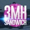 Sandwich - 3mh lyrics