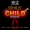 Horn Child Riddim - EP
