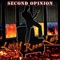 Second Opinion - Living Room Lava lyrics