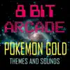 Pokemon Gold - Themes & Sounds album lyrics, reviews, download