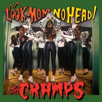 Bend Over, I'll Drive by The Cramps song reviws