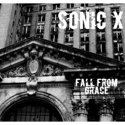 Sonic X - I Won't Break