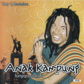 Tony Q Rastafara - Woman Lyrics