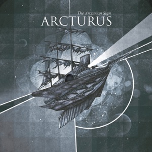 The Arcturian Sign - Single