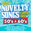Nutty Novelty Songs from the 50's & 60's