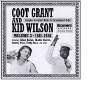 Coot Grant & Kid Wilson - Keep Your Hands Off My Mojo