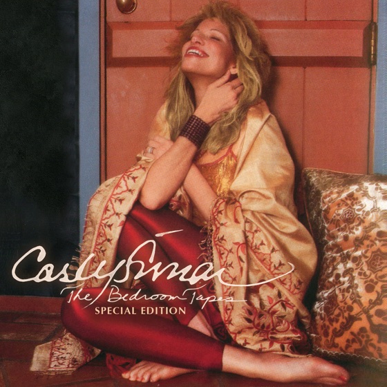 Cover artwork for Actress