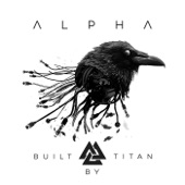 Alpha artwork