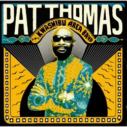 Pat Thomas - Oye Asem