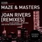 Joan Rivers - Maze & Masters lyrics