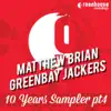 10 Years Sampler, Pt. 4 - Single album lyrics, reviews, download