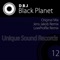 Black Planet (Jens Jakob Remix) - Dbj lyrics