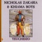 Pfungwa Dzangu - Nicholas Zakaria & Khiama Boys lyrics