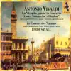 Concerto con 4 violini e violoncello, archi e continuo in Si Minore, RV 580: I. Allegro song lyrics