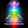 The Energy Vibrations (Yoga and Meditation)