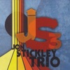 Jon Stickley Trio