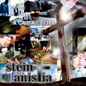 Stein Anistia - Salmos