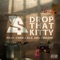 Drop That Kitty (feat. Charli XCX and Tinashe) artwork