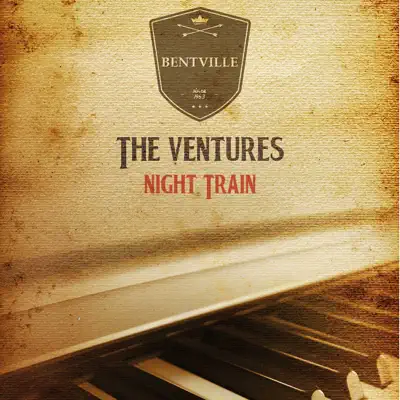 Night Train - The Ventures