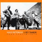 Hugo Fattoruso - Solo He de Quedar