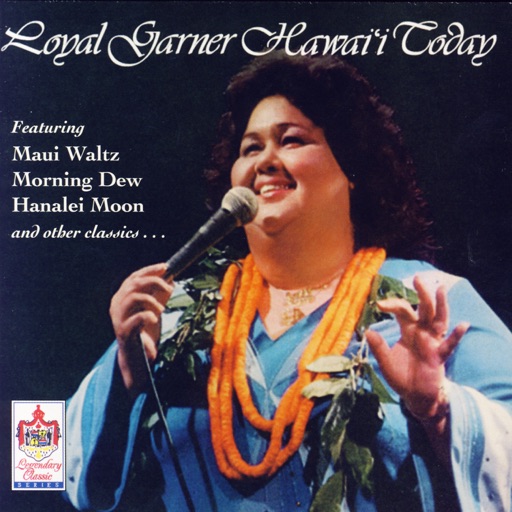 Art for Morning Dew by Loyal Garner