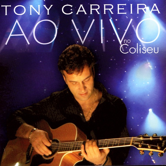 Cover artwork for Nas Horas de Dor