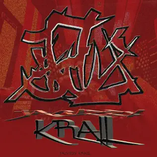 baixar álbum Jacuzzy Krall - Jacuzzy Krall
