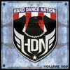 Hard Dance Nation, Vol. 8, 2015