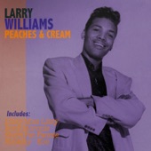 Larry Williams - Short Fat Anny